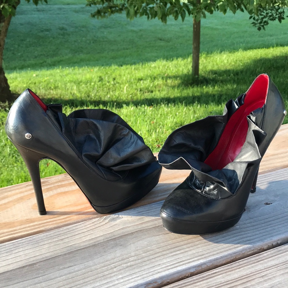 👠Cesare Paciotti heels 👠